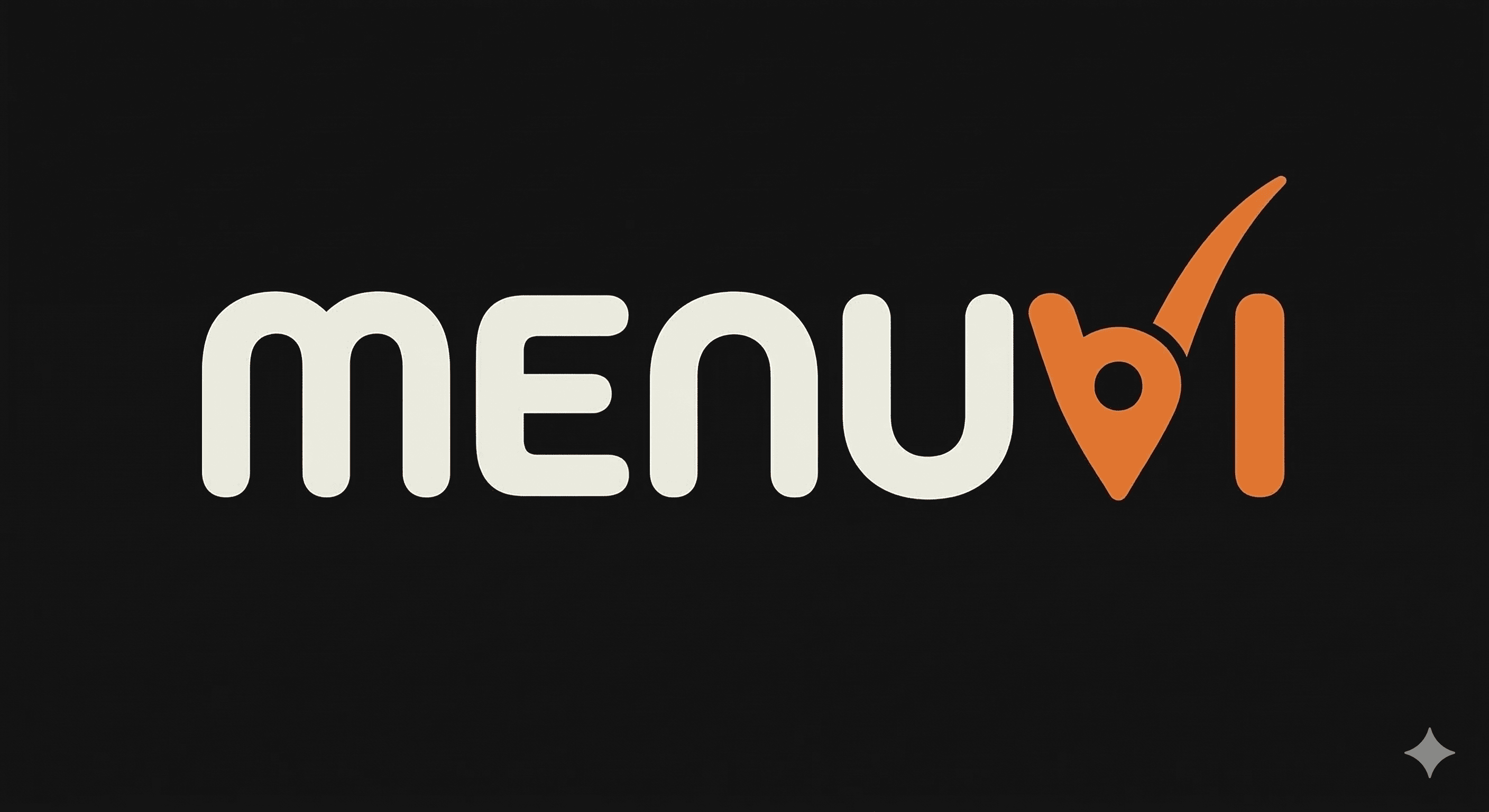 Menuvi Logo